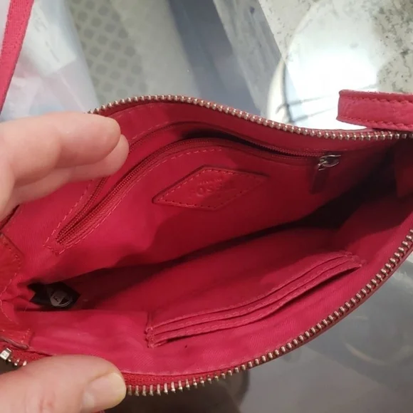 ❤ FOSSIL PURSE - Picture 5 of 7